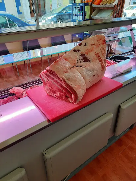 Carniceria Piedra