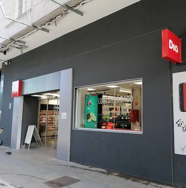 Supermercados Dia - Supermercado en Santoña - foto 2