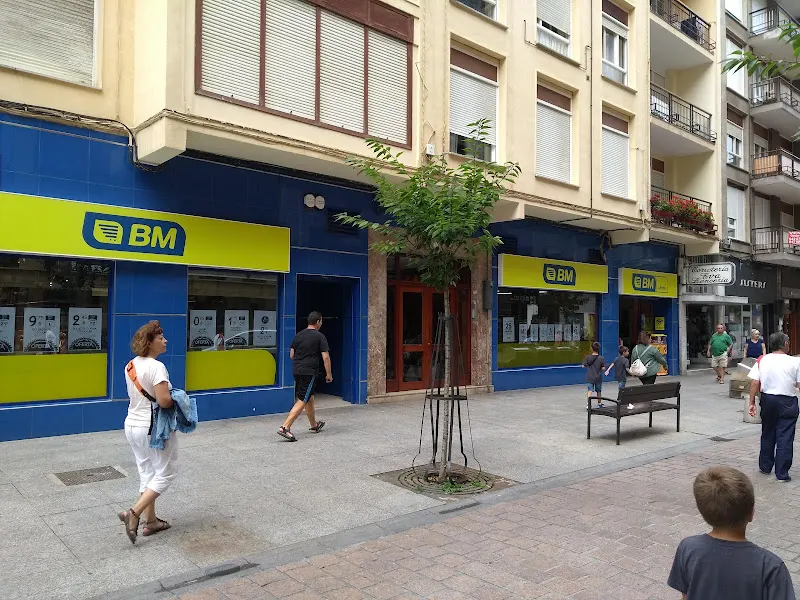 BM Supermercados - Supermercado en Santoña - foto 2