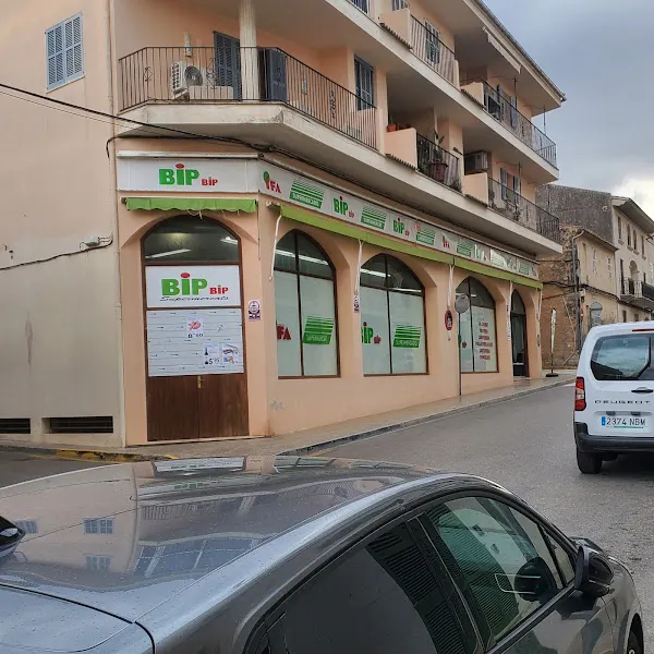 BIP-BIP LA VILA - Supermercado en Santa Margalida - foto 2