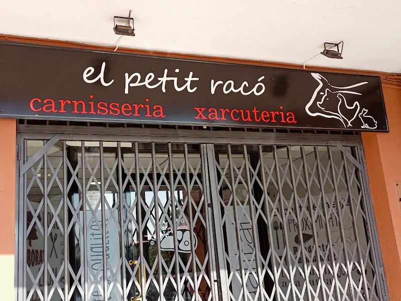 el petit racó - Abrera