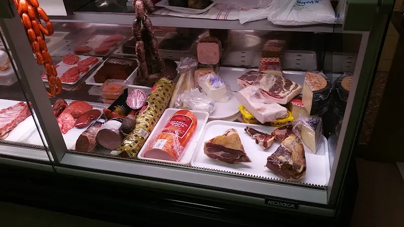 Carnisseria Asun - Delicatessen de carnicería en Cocentaina - foto 2