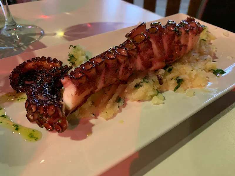 Taberna del Jamón - Madridejos