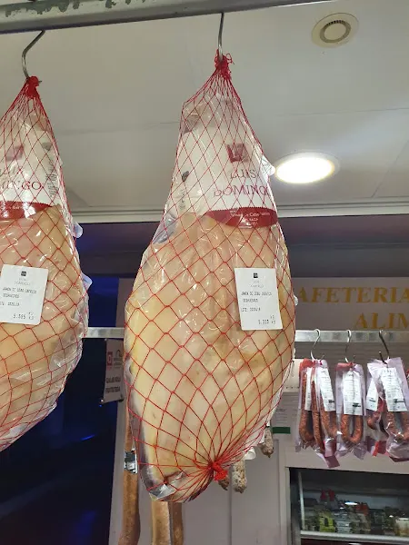 Carnicería Napal - Tafalla