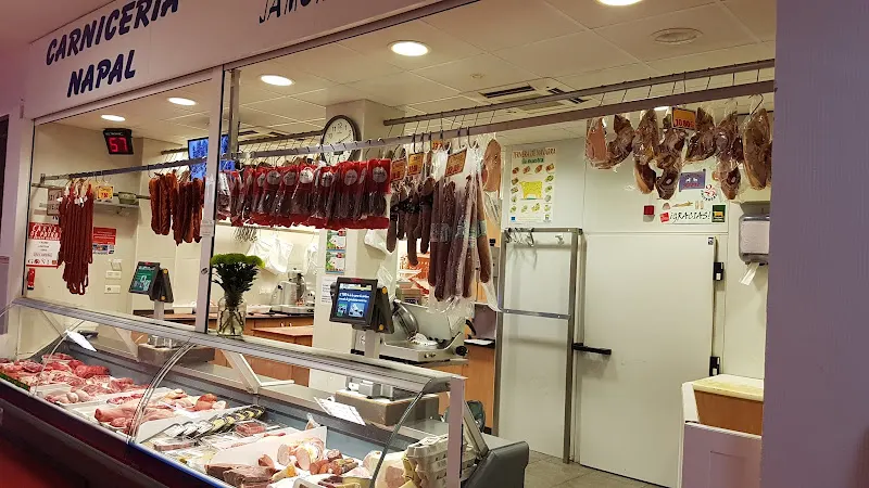 Carnicería Napal - Carnicería en Tafalla - foto 2