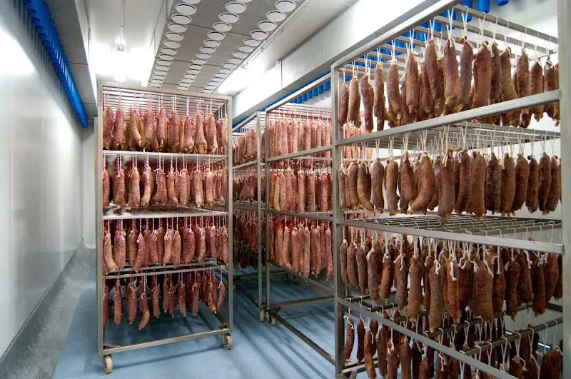 Embutidos Garro, S.L. - Carnicería en Tafalla - foto 2