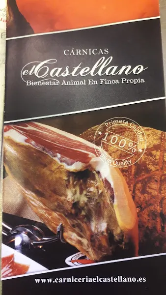 Carnicería el Castellano - Carnicería en Alcudia - foto 3