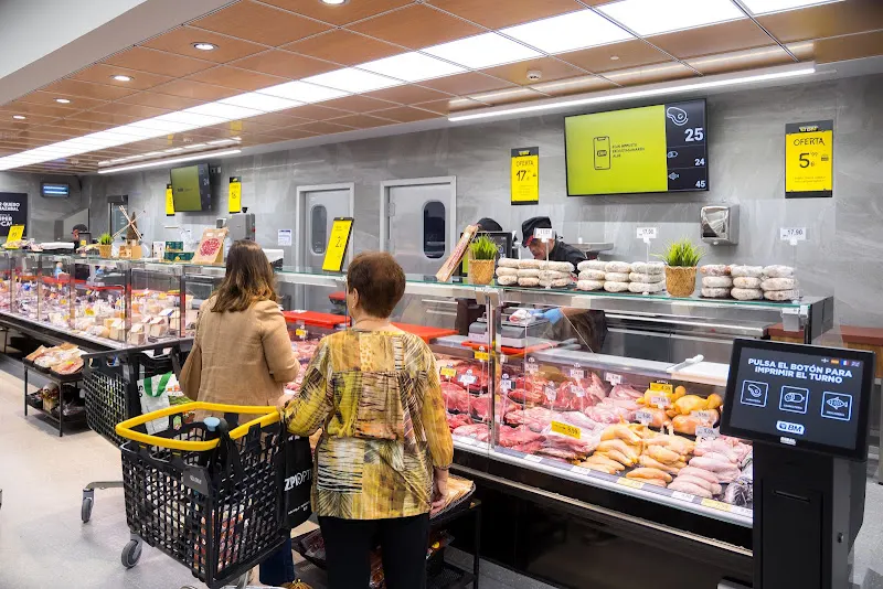 BM Supermercados - Supermercado en Azkoitia - foto 2