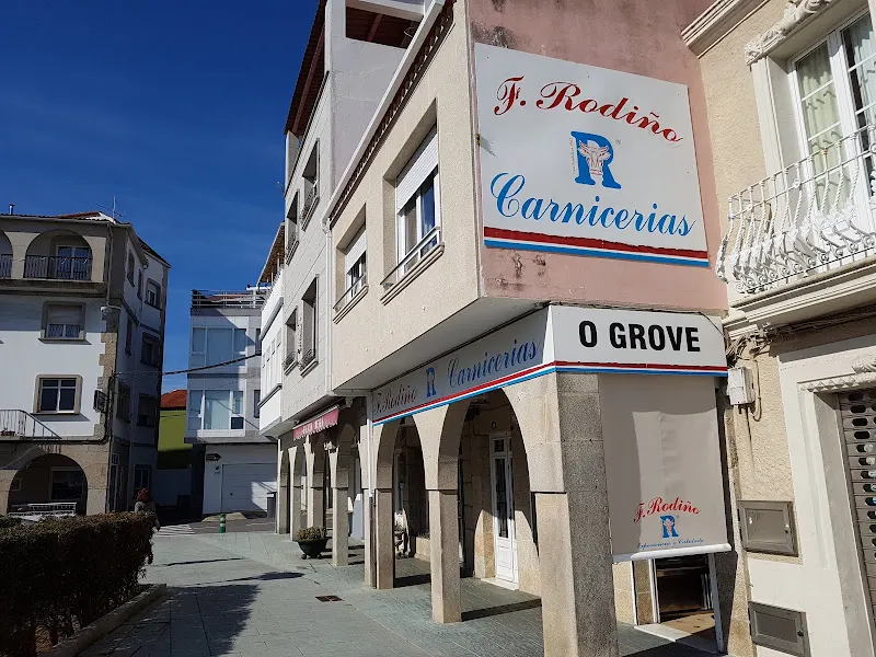F. Rodiño O Grove - Carnicería en Grove (O) - foto 2