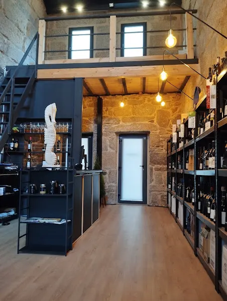 Lerueste Gourmet - Tienda de alimentación en Grove (O) - foto 2