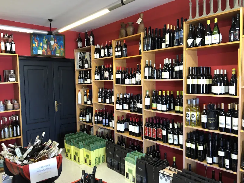 Vinoteca Merca Grove - Vinoteca en Grove (O) - foto 2