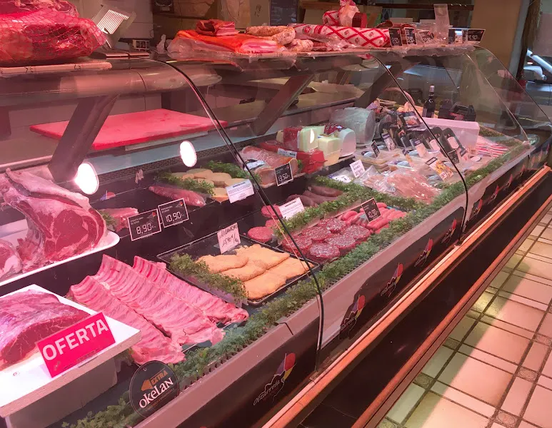 Frutería Y Carnicería - Tienda de alimentación en Elgoibar - foto 2