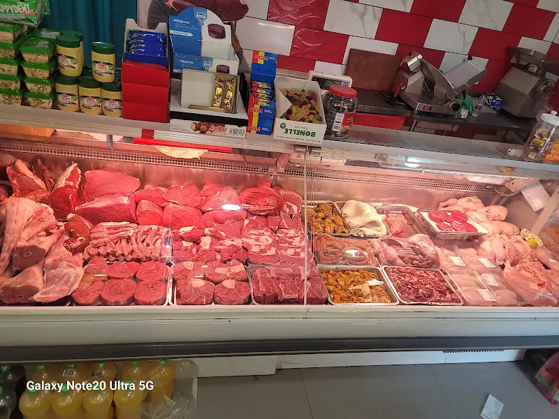 Carniceria Al Fath Halal