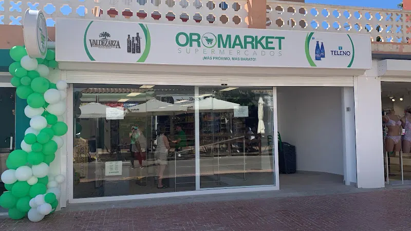 Oromarket Teruel - Tienda de alimentación en Oropesa del Mar/Orpesa - foto 2