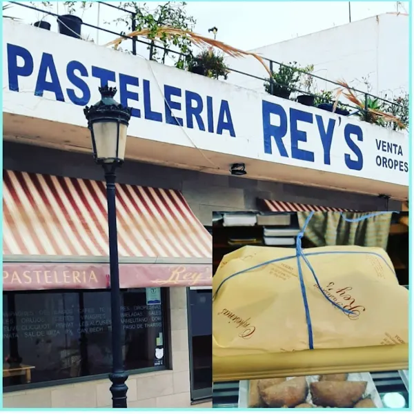Pastelería Oropesinas - Pastelería en Oropesa del Mar/Orpesa - foto 2