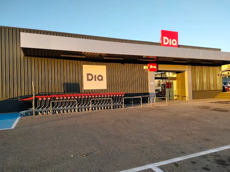 Supermercados Dia - Supermercado en Albox - foto 2