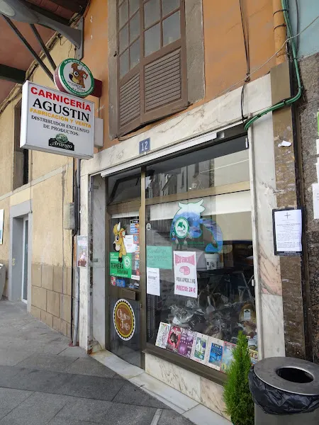 Carnicería Agustín - Carnicería en Tineo - foto 2