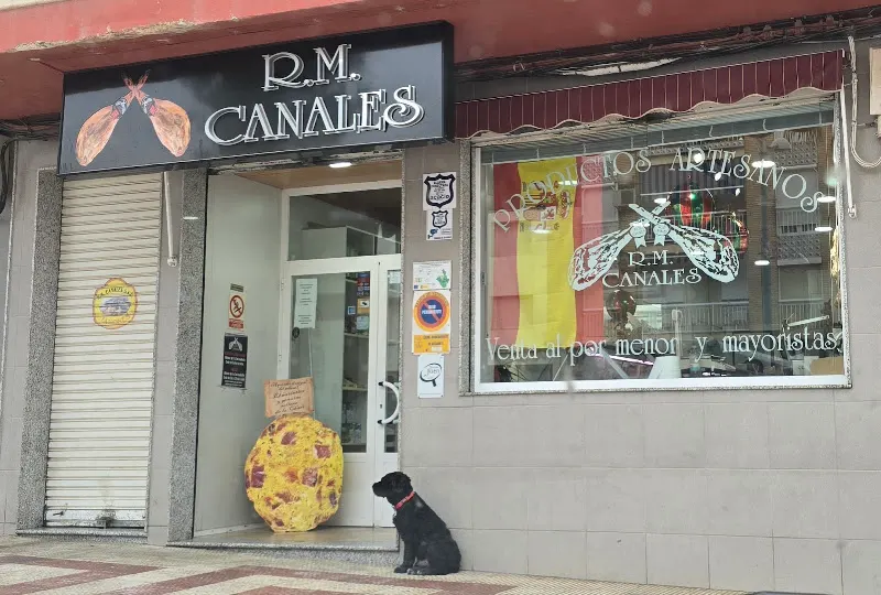 Carnicería RM Canales Embutidos de Alcaudete - Carnicería en Alcaudete - foto 2