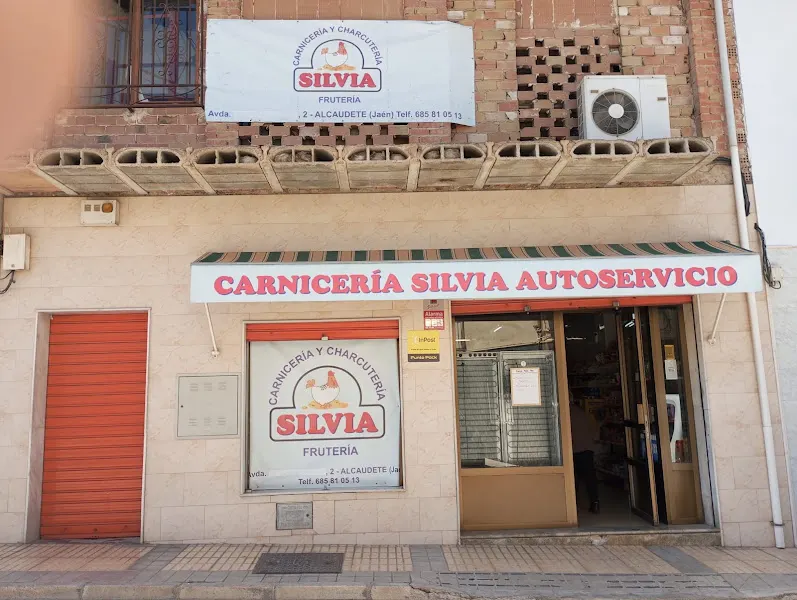 Carnicería SILVIA Autoservicio - Supermercado en Alcaudete - foto 2