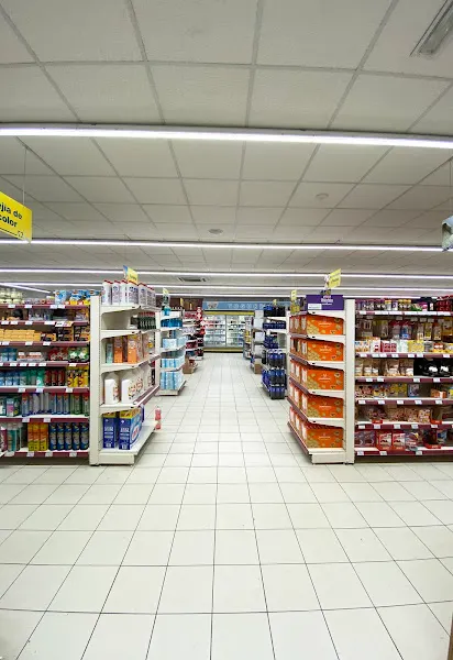 Masymas Supermercados - Alcaudete