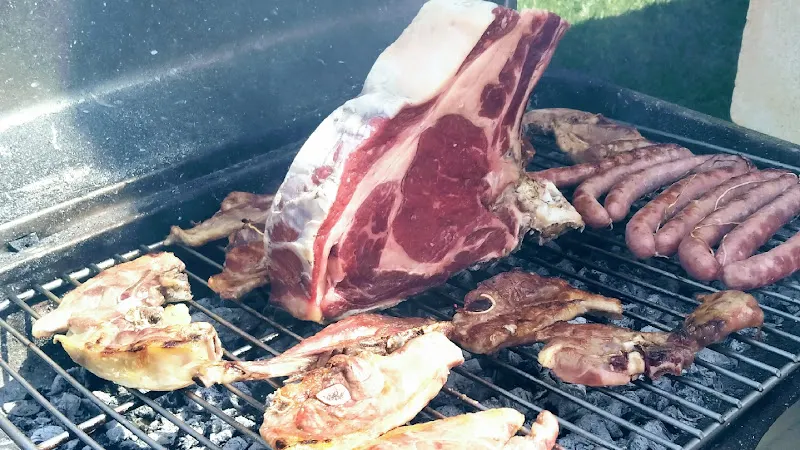 Carnicería Torralba - Pego