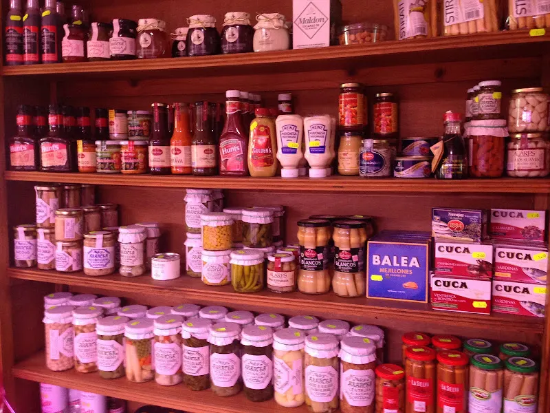 Carnicería Nazario - San Agustin del Guadalix
