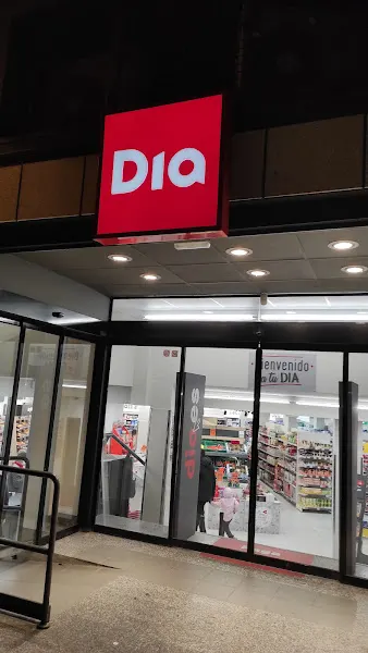 Supermercados Dia - Supermercado en San Agustin del Guadalix - foto 2