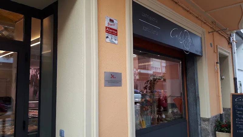 Ca la Magda - Carnicería en Ripoll - foto 2
