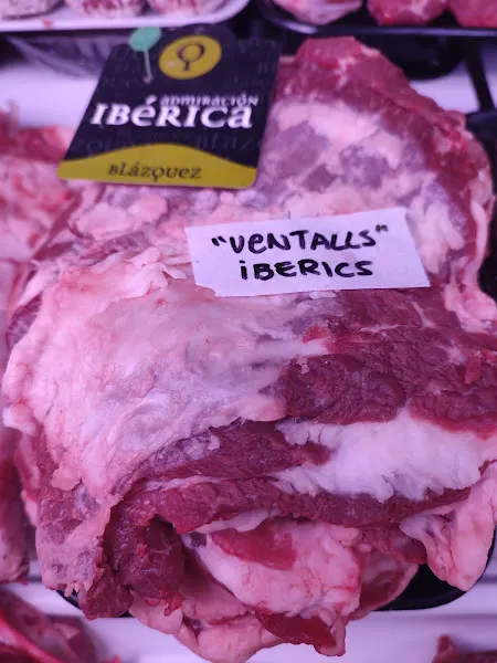 Carnicería Can Fruitós SL - Ripoll
