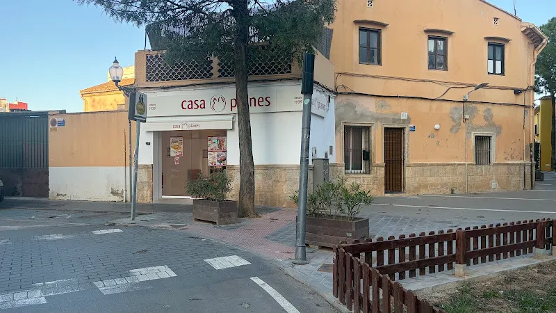 Casa Planes - Carnicería en Picanya - foto 2