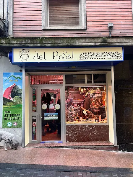 Carnicería del Rosal - Carnicería en Grado - foto 2