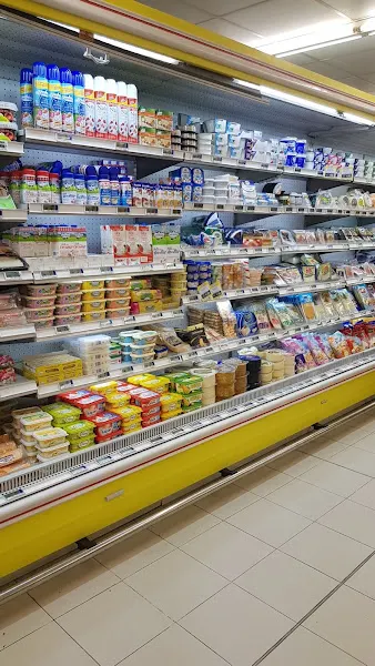 Supermercados Alimerka