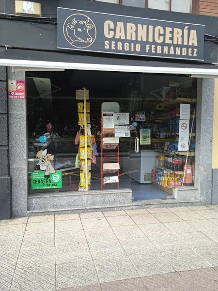 Carnicería Sergio - Carnicería en Oviedo - foto 2