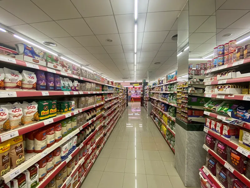 Masymas Supermercados