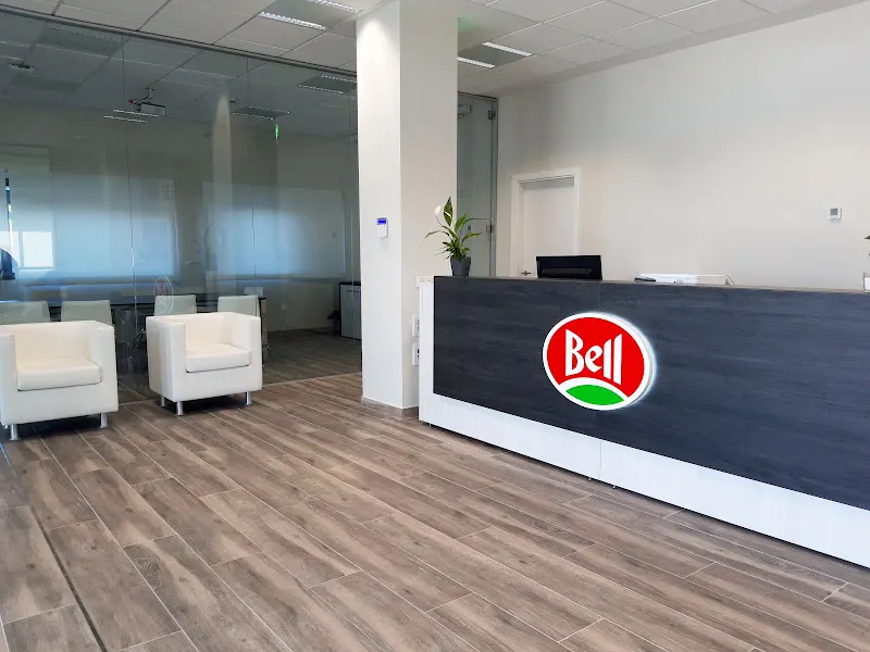 Bell España Alimentación - Tienda Fuensalida (Sánchez Alcaraz) - Fuensalida