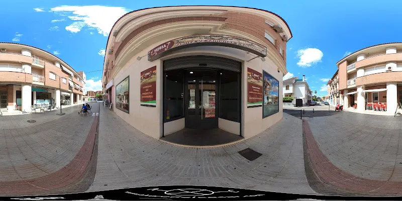 Charcutería Extremeña Fuensalida - Tienda de fiambres en Fuensalida - foto 2