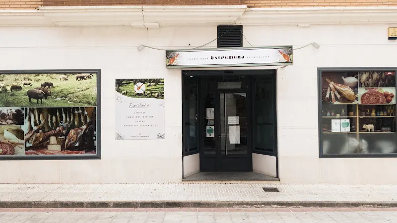 Charcutería Extremeña Fuensalida - Tienda de fiambres en Fuensalida - foto 3