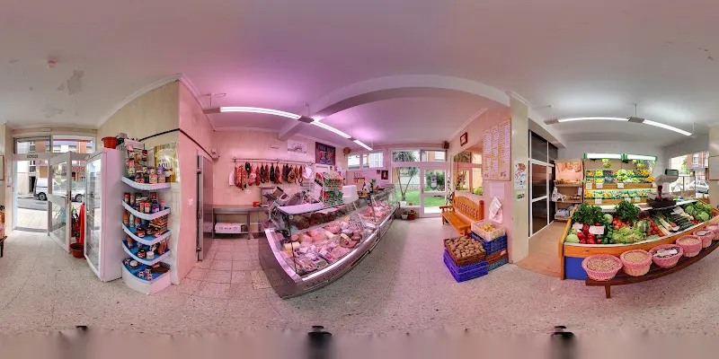 Carnicería García - Gozon