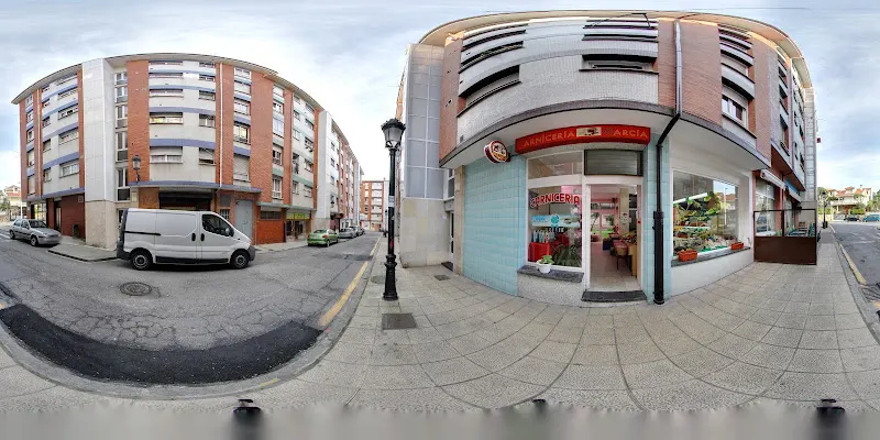 Carnicería García - Carnicería en Gozon - foto 2