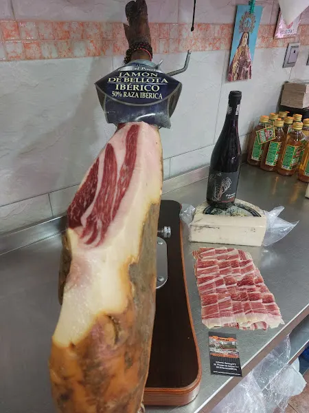 Carniceria Gómez