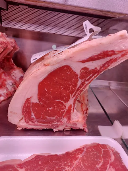 Carniceria Gómez - Carnicería en Beniel - foto 2