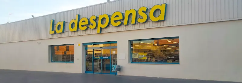 Supermercados La Despensa Consuegra - Supermercado en Consuegra - foto 2