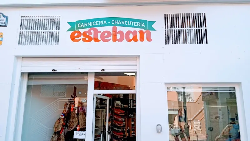 Carnicería Esteban