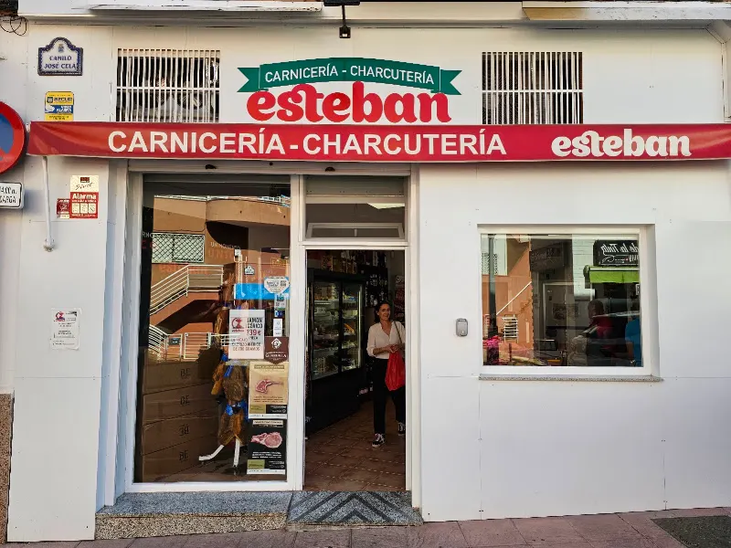 Carnicería Esteban - Carnicería en Peligros - foto 2
