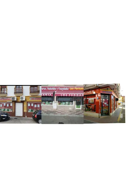 Carniceria los fernandez