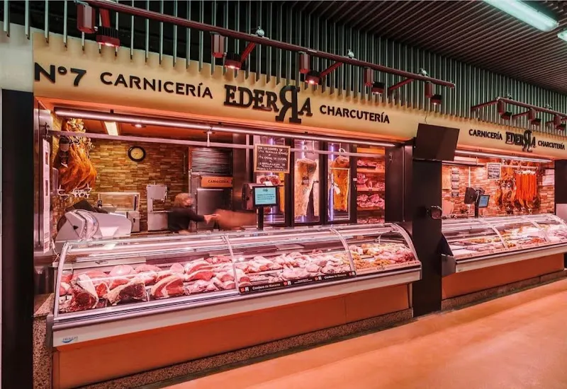 Carnicería Ederra - Carnicería en Pamplona - foto 2