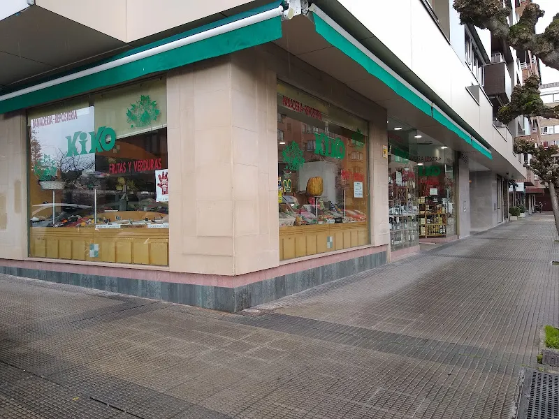 Kiko Alimentación - Tienda de delicatessen en Pamplona - foto 2