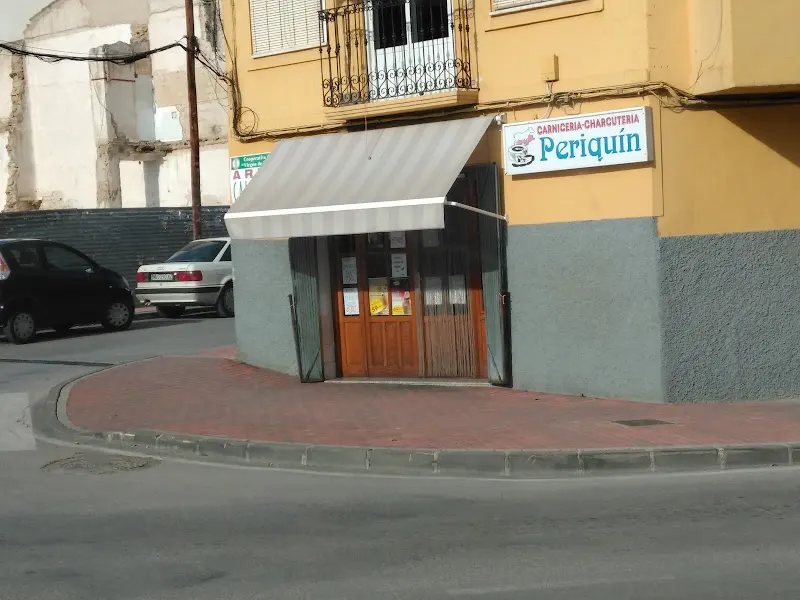 Carniceria Charcuteria Periquin - Calasparra