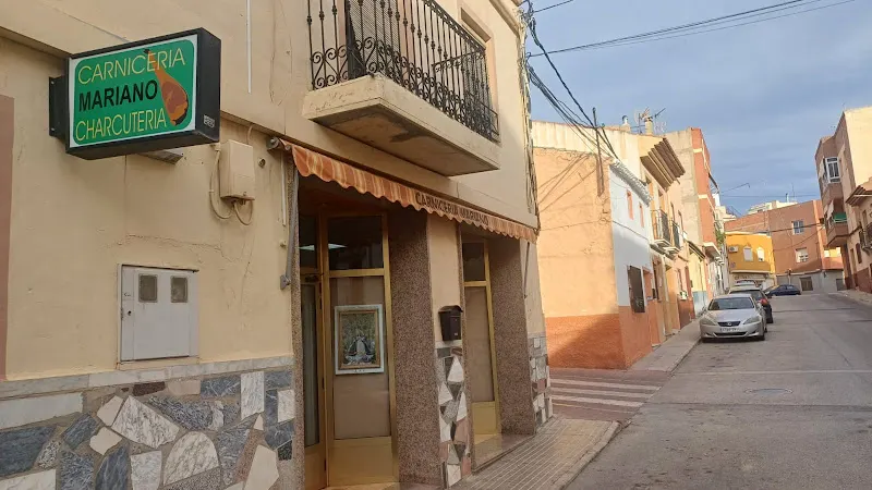 Marín López, M. - Carnicería en Calasparra - foto 2