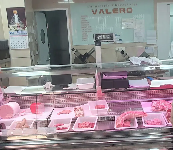 Carnicería Valero - Calasparra